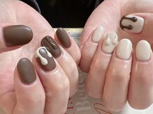 ミガクネイル(Migaku nail)/