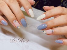 ディーズコア(DsKoa)