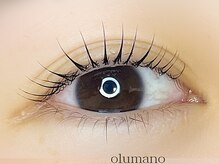オルマノ(OLUMANO)