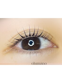 まつげのお悩み解決サロン