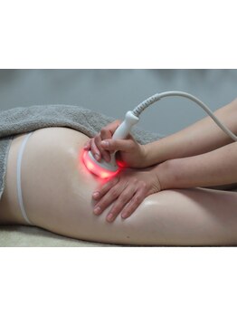 サイズダウンを目指したい