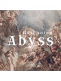 アビスネイル 池袋(Abyss Nail) megumi ｓ