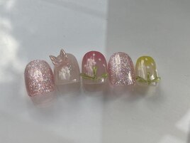 いちごキラキラ9980円