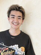 ネイルサロン マッティ(Mattie) 村田 浩一