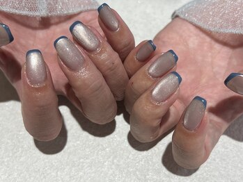 ネイルサロン プルミエール 錦糸町店(premiere)/フレンチネイル