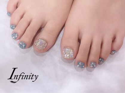 インフィニティ なんば店(Infinity)の写真