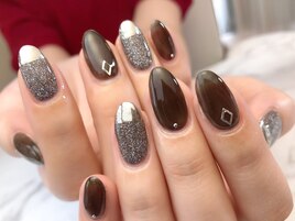 フラッシュネイル//西川口