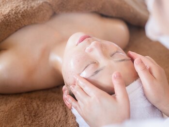 メナードフェイシャルサロン 那須塩原三島店/フェイシャルエステ