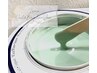 指名うなじWax脱毛 ¥2500→¥1800