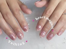 メメシェリー(memeshelly)/ボリューム定額デザイン