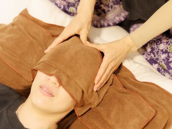 ピッカネート(Phikhanet)の写真/固い体が改善◎ゴルフ後の体のメンテナンスや、PC作業やスマホ操作などの仕事での疲れ解消にもおすすめ！