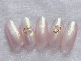 キャンペーンネイル（デザイン）