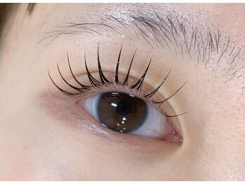 アンド シェリ(& Cheri)/ロングまつ毛さん