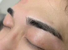 ハウオリ 松戸(Hau'oli)の雰囲気（【メンズ大歓迎】整った眉は清潔感を与え好印象。イケメン度UP↑）