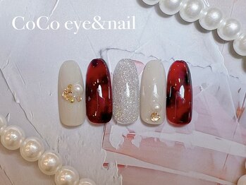 ココ(CoCo)/ プレミアム・Ayano