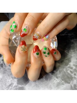 ココン フォー ビューティー(Cocon for Beauty)/