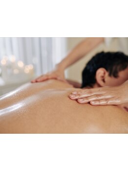 アロマで癒されたい