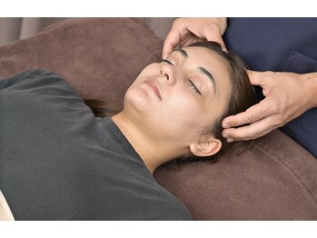 リモア 藤沢店(re×more)/ヘッドリフレクソロジー