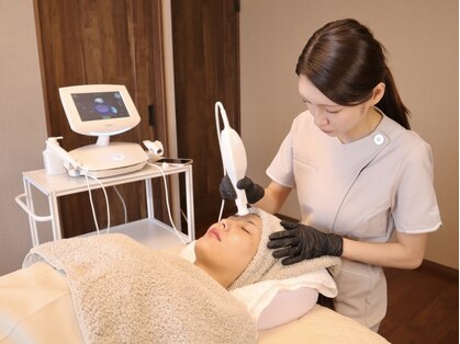 エー プラス リラボ(A plus Relab)の写真