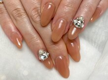 カラット(Carat.)/ちゅるんとブラウン