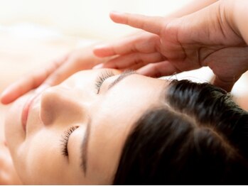 もみかる 宇都宮越戸通り店の写真/リピーター続出！痛いけど効果◎整顔・小顔矯正コース￥4100★輪郭を締めてお顔のズレ・歪みを改善！