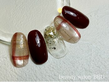 BBG 上野店/定額Aコース