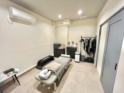 ネクサス(NEXUS)の写真