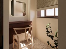 ソルテ 学芸大学(sorte)/よもぎ蒸しメイクスペース♪