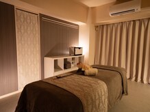 サロン ムーン(salon Moon)