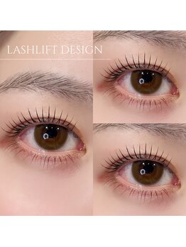 アイルームミラ 恵比寿店(mira)/上下まつげパーマ☆初回¥8700