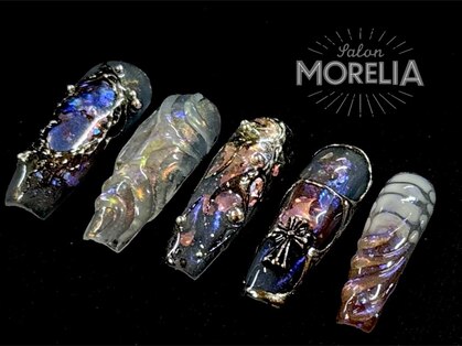 モレリア 心斎橋店(morelia)の写真