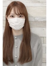 マリーゴールド 府内店(MARRY GOLD)&nbsp;Iroha 