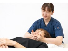 ハンズ鍼灸接骨院小牧院 美容整体ハンズ(美容整体hands)/小顔矯正、ぜひ体験ください