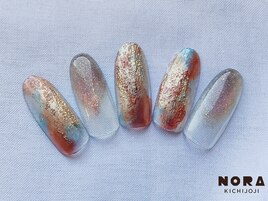 ☆大人ニュアンス定額