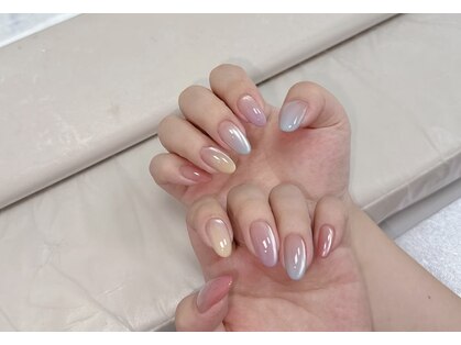 セブンネイルズ(SEVEN NAILS)の写真
