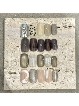 ルッカ(lukka)/select design