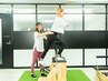 【O脚・X脚・垂れ尻】ピラティス×筋トレでキレイな美脚づくり！¥8800→¥1980