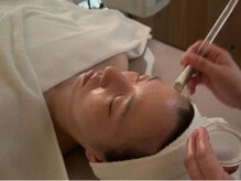 ボウ 静岡本店(VOEUX)の雰囲気（繰り返すニキビの本当の理由を見極めます）