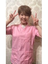 手もみ屋匠 波佐見 寛子