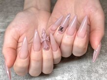 アズラス(AZLAS)/お客様ネイル★