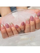 サロンシー(salon C)/ベーシック定額