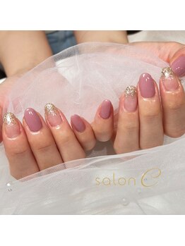 サロンシー(salon C)/ベーシック定額