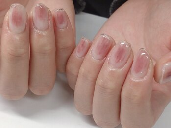 ビートゥーネイル 梅田(B to Nail)/持ち込みデザイン