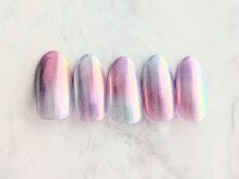 ネイルサロン ルーム 船橋店(ROOM)/【定額Lコース￥6000】