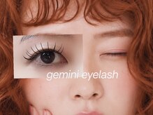 スイドットジェミニアイラッシュ(SUI.gemini eyelash)の雰囲気（ エクステ・パーマ・眉まで経験豊富なスタッフにお任せ♪）