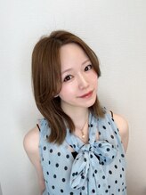 ティグル 光の森店(Tigre)&nbsp;momoka ×　束感