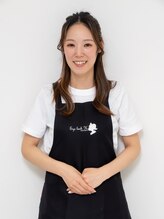 アイラッシュK 上木 万有美