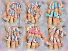 シャンネイル(SHAN Nail)