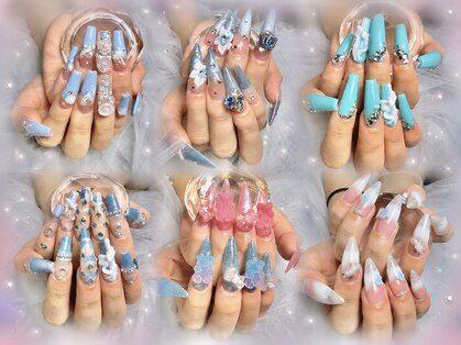 シャンネイル(SHAN Nail)の写真