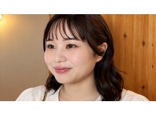 リーム(Re:im)の雰囲気(お目元、まつ毛のお悩みを解消☆まつ毛パーマ)